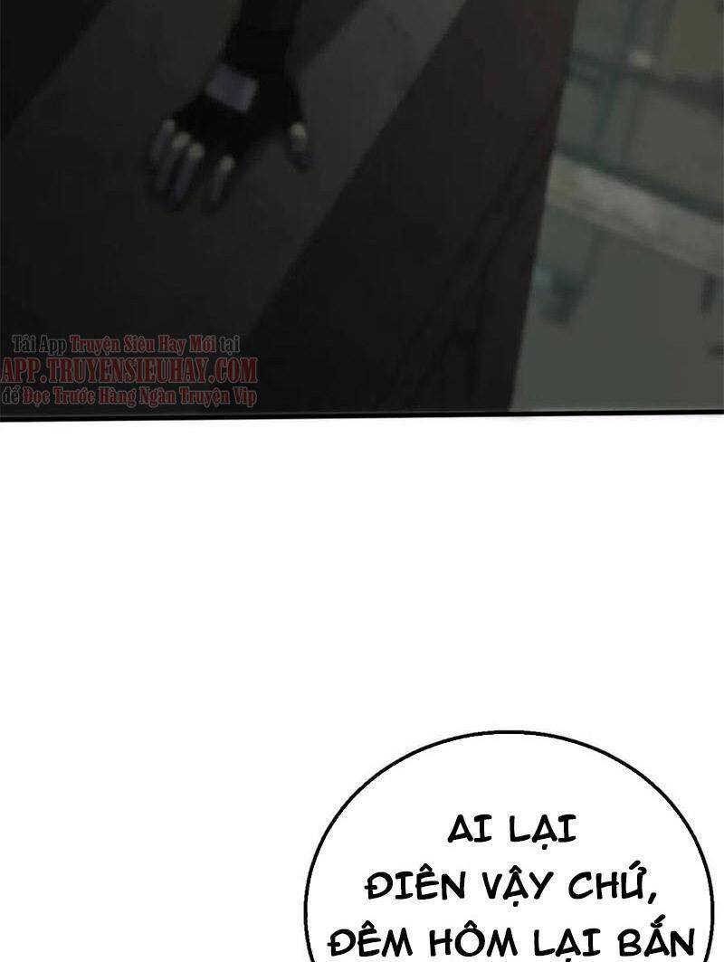 Mạt Thế Đạo Tặc Hành Chapter 71 - Trang 2