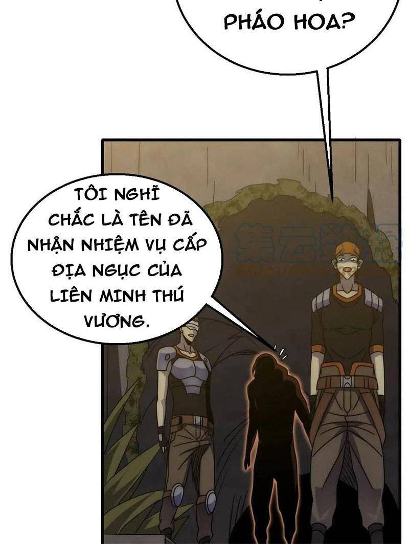Mạt Thế Đạo Tặc Hành Chapter 71 - Trang 2