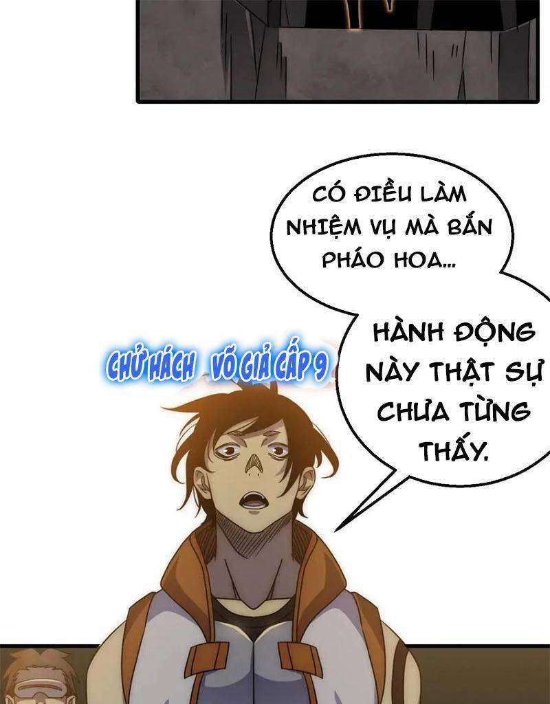 Mạt Thế Đạo Tặc Hành Chapter 71 - Trang 2