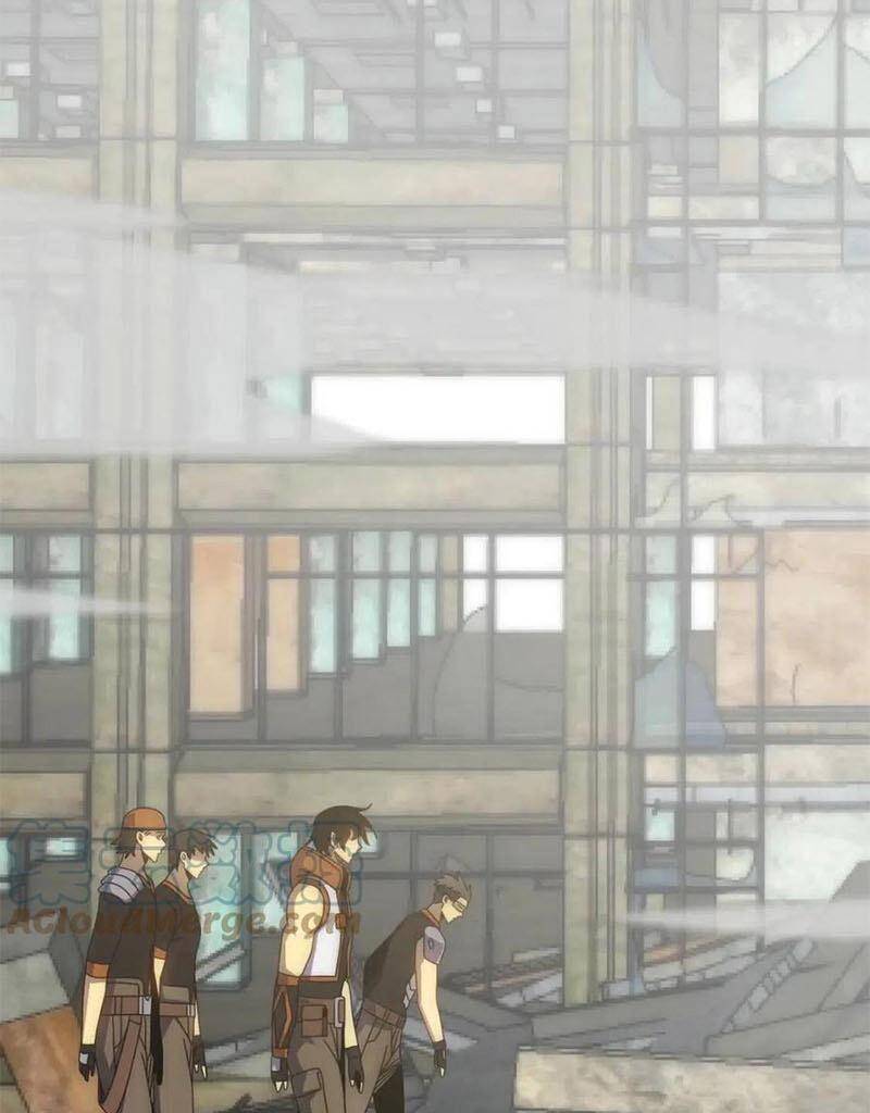 Mạt Thế Đạo Tặc Hành Chapter 71 - Trang 2