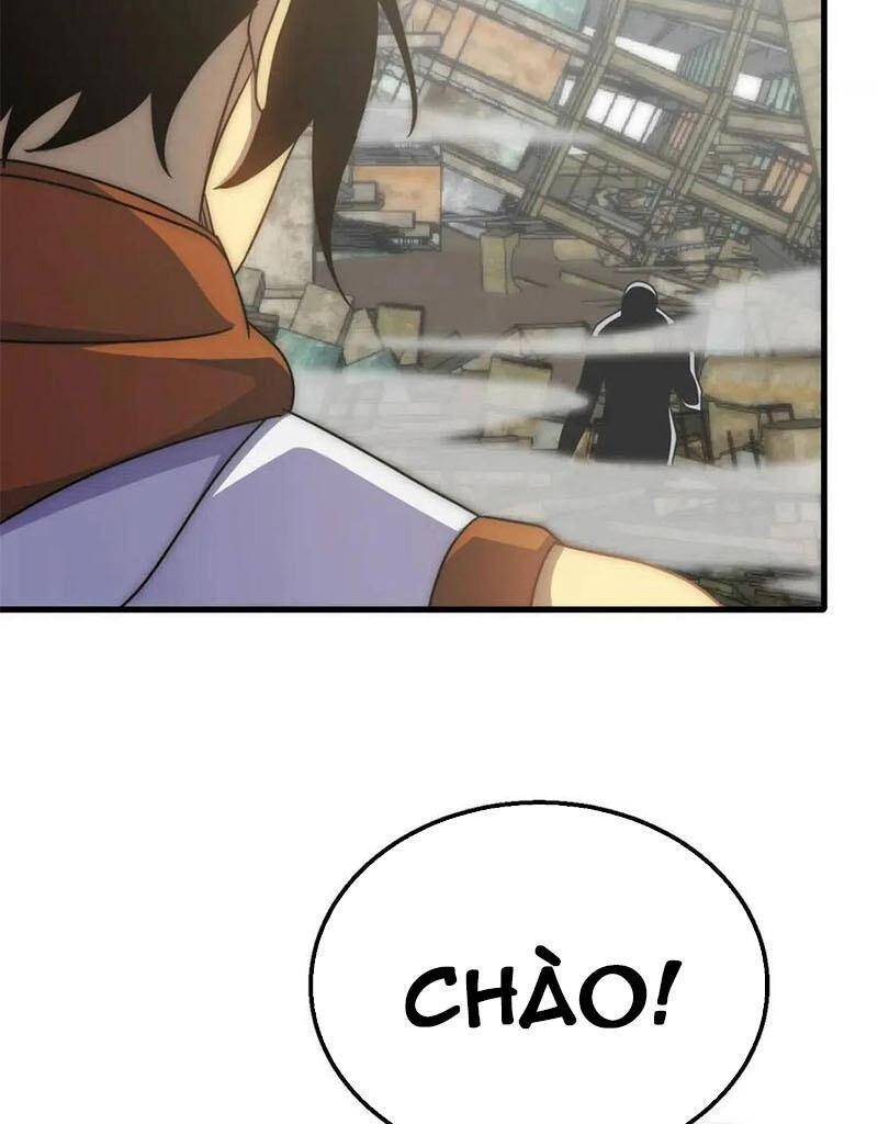 Mạt Thế Đạo Tặc Hành Chapter 71 - Trang 2