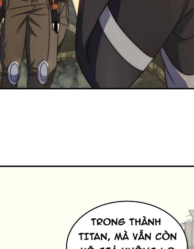 Mạt Thế Đạo Tặc Hành Chapter 71 - Trang 2