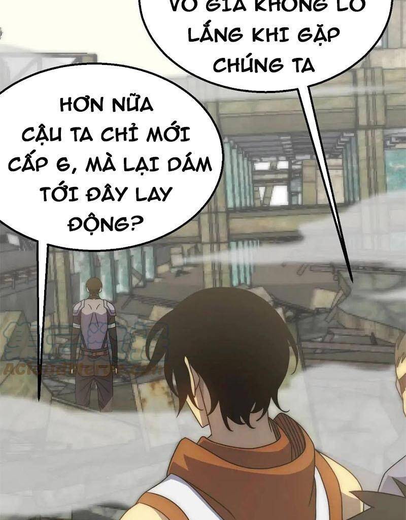 Mạt Thế Đạo Tặc Hành Chapter 71 - Trang 2