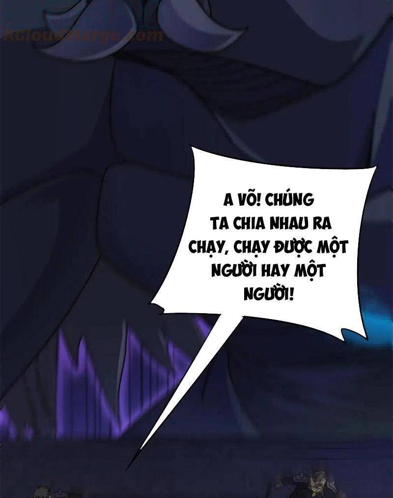 Mạt Thế Đạo Tặc Hành Chapter 71 - Trang 2