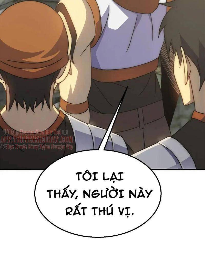 Mạt Thế Đạo Tặc Hành Chapter 71 - Trang 2