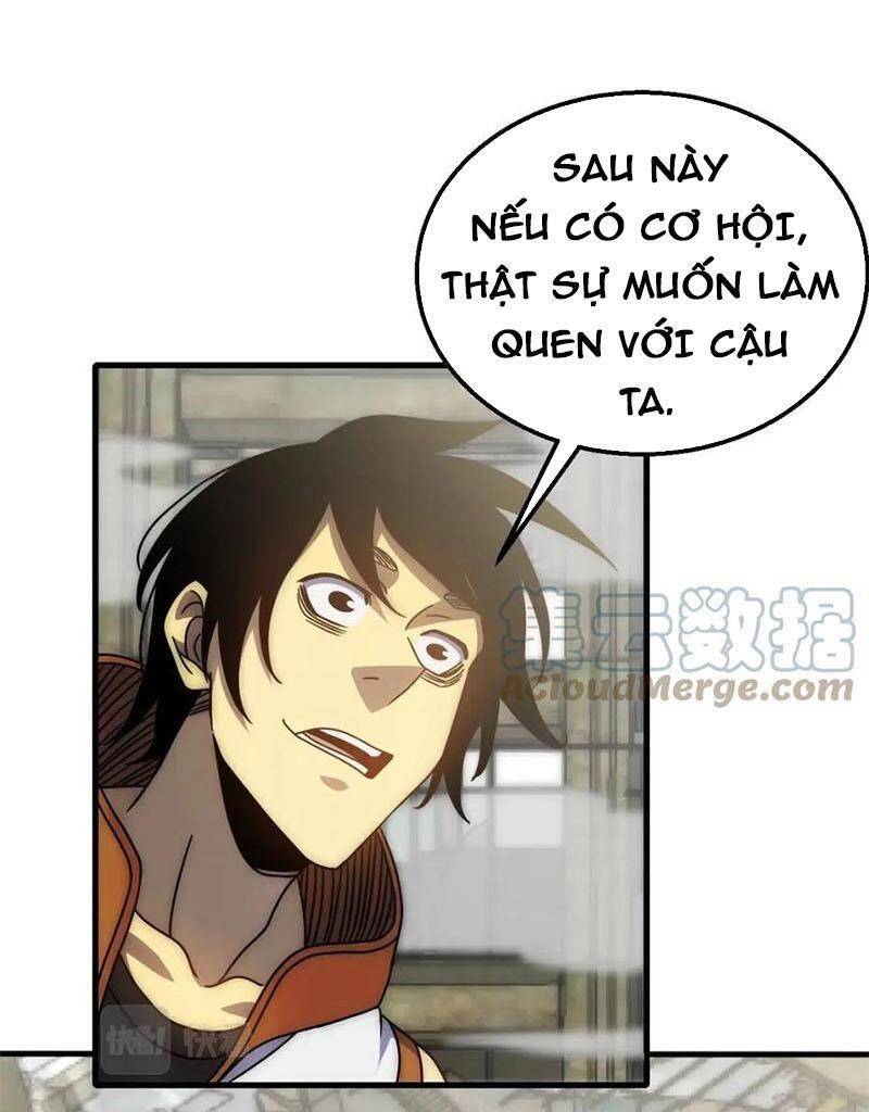 Mạt Thế Đạo Tặc Hành Chapter 71 - Trang 2