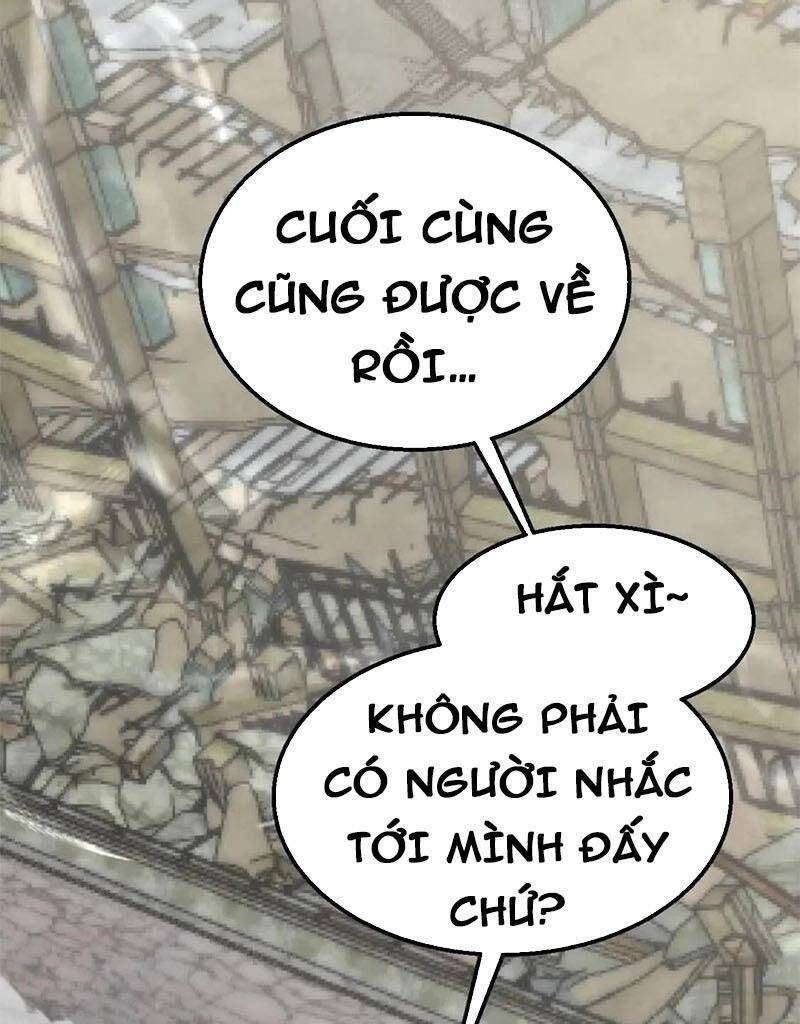 Mạt Thế Đạo Tặc Hành Chapter 71 - Trang 2