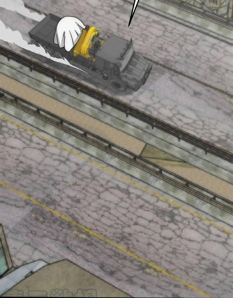 Mạt Thế Đạo Tặc Hành Chapter 71 - Trang 2