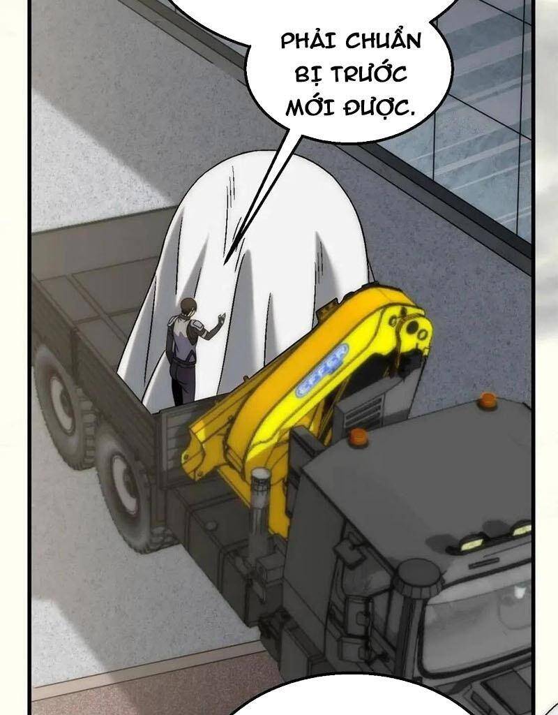 Mạt Thế Đạo Tặc Hành Chapter 71 - Trang 2