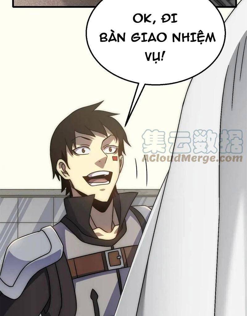 Mạt Thế Đạo Tặc Hành Chapter 71 - Trang 2