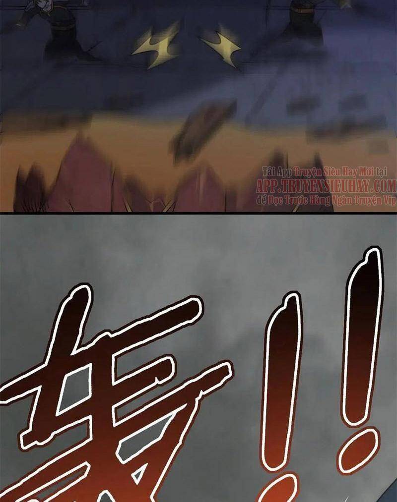 Mạt Thế Đạo Tặc Hành Chapter 71 - Trang 2