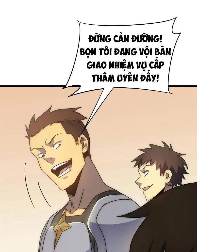 Mạt Thế Đạo Tặc Hành Chapter 71 - Trang 2