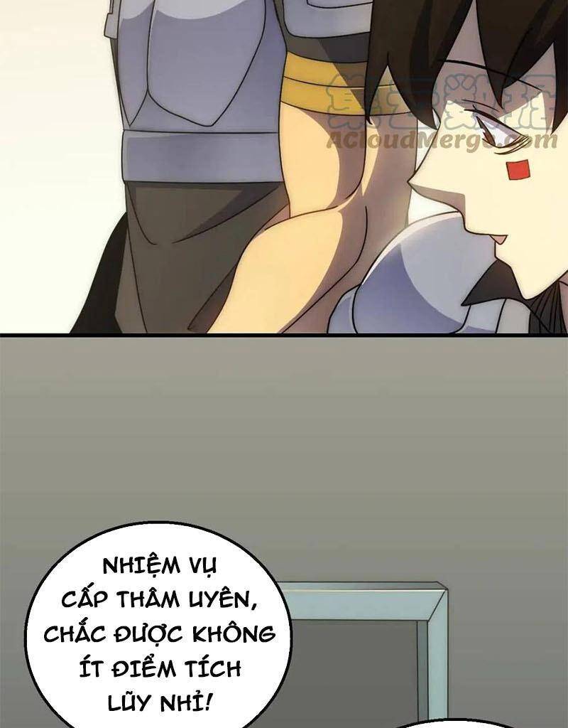 Mạt Thế Đạo Tặc Hành Chapter 71 - Trang 2