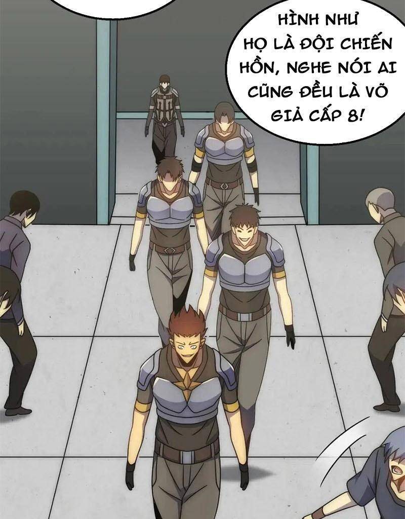 Mạt Thế Đạo Tặc Hành Chapter 71 - Trang 2