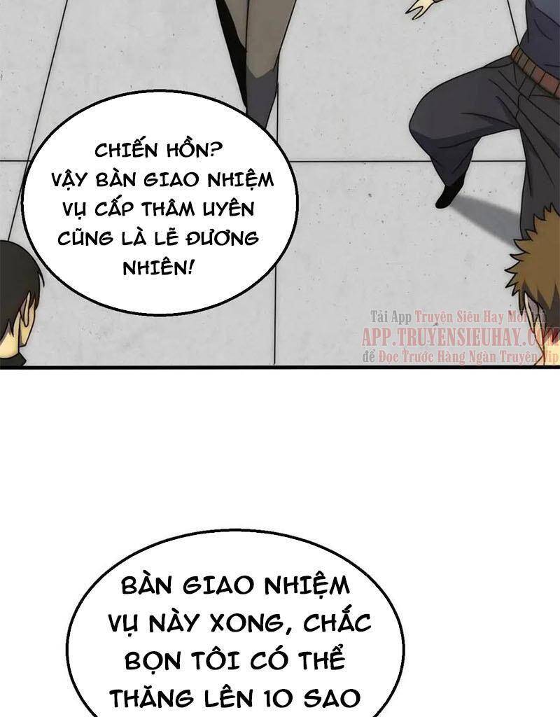 Mạt Thế Đạo Tặc Hành Chapter 71 - Trang 2