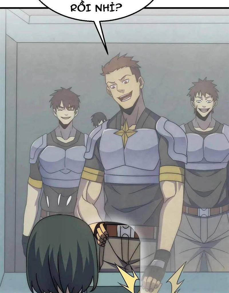 Mạt Thế Đạo Tặc Hành Chapter 71 - Trang 2