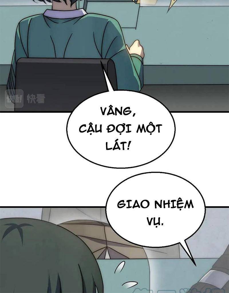 Mạt Thế Đạo Tặc Hành Chapter 71 - Trang 2