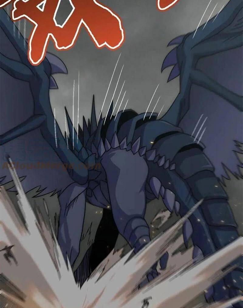 Mạt Thế Đạo Tặc Hành Chapter 71 - Trang 2