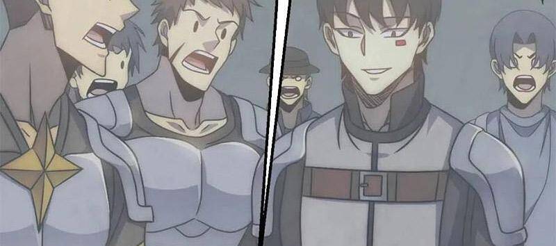 Mạt Thế Đạo Tặc Hành Chapter 71 - Trang 2