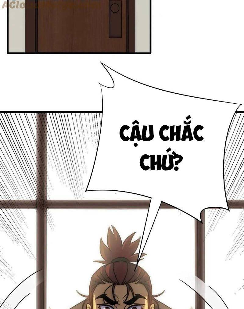 Mạt Thế Đạo Tặc Hành Chapter 72 - Trang 2