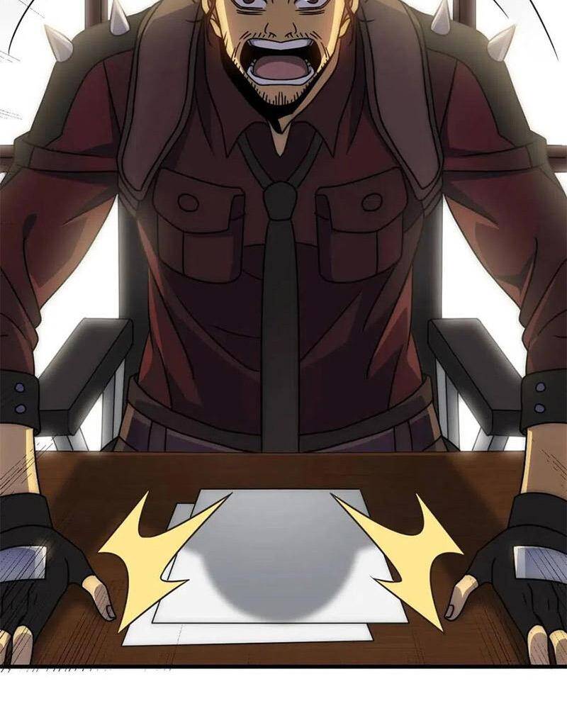 Mạt Thế Đạo Tặc Hành Chapter 72 - Trang 2