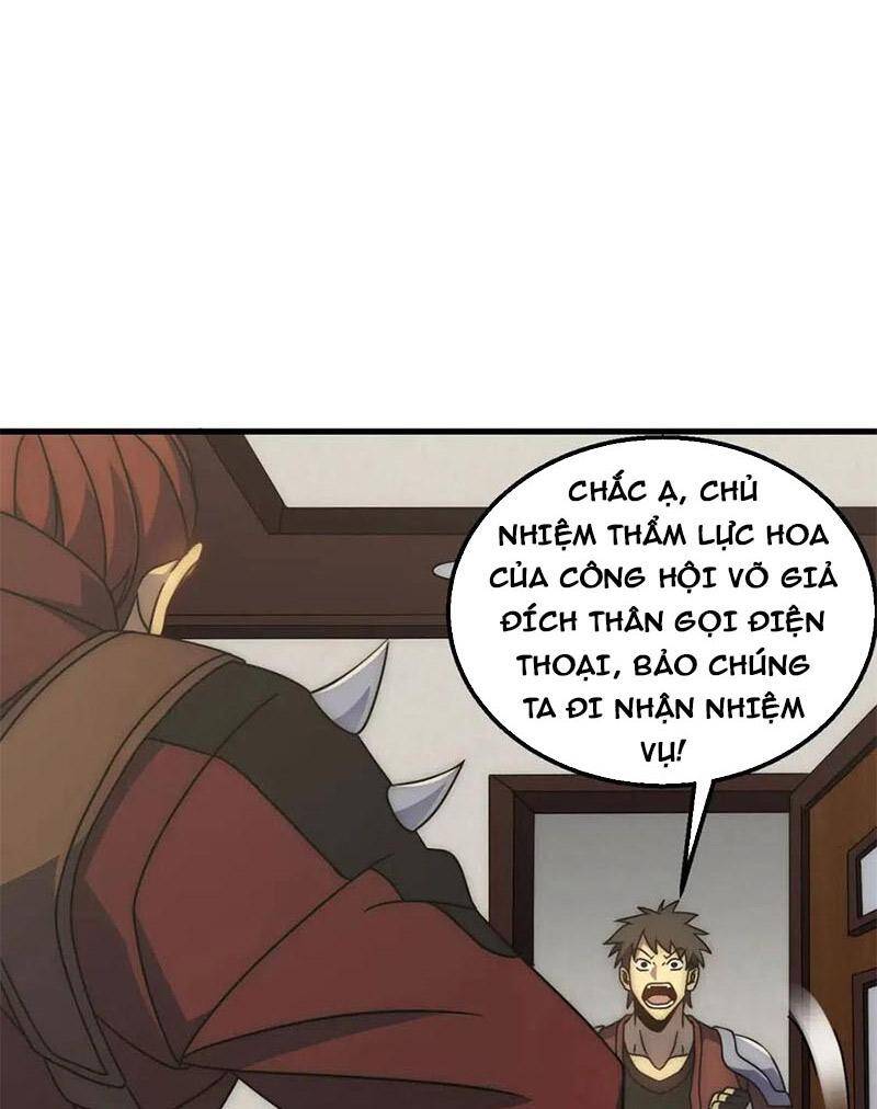 Mạt Thế Đạo Tặc Hành Chapter 72 - Trang 2