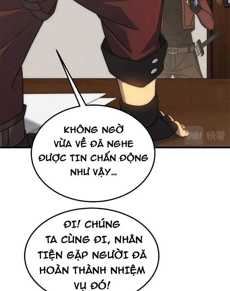 Mạt Thế Đạo Tặc Hành Chapter 72 - Trang 2