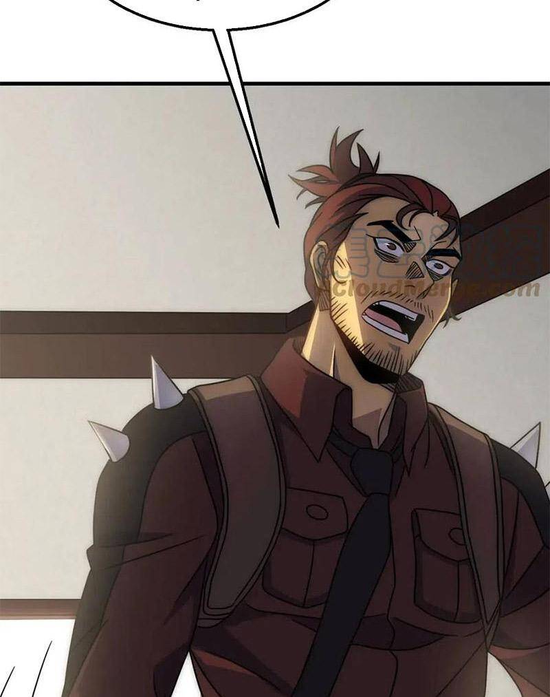 Mạt Thế Đạo Tặc Hành Chapter 72 - Trang 2