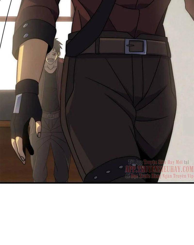 Mạt Thế Đạo Tặc Hành Chapter 72 - Trang 2