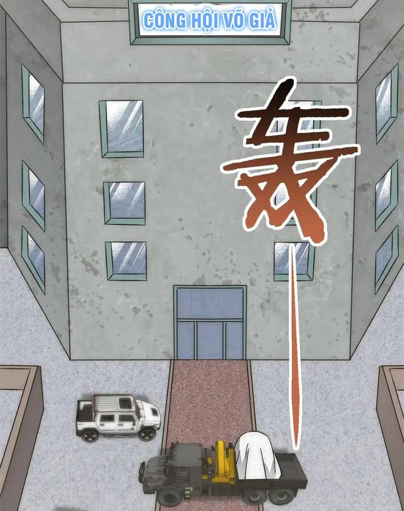 Mạt Thế Đạo Tặc Hành Chapter 72 - Trang 2