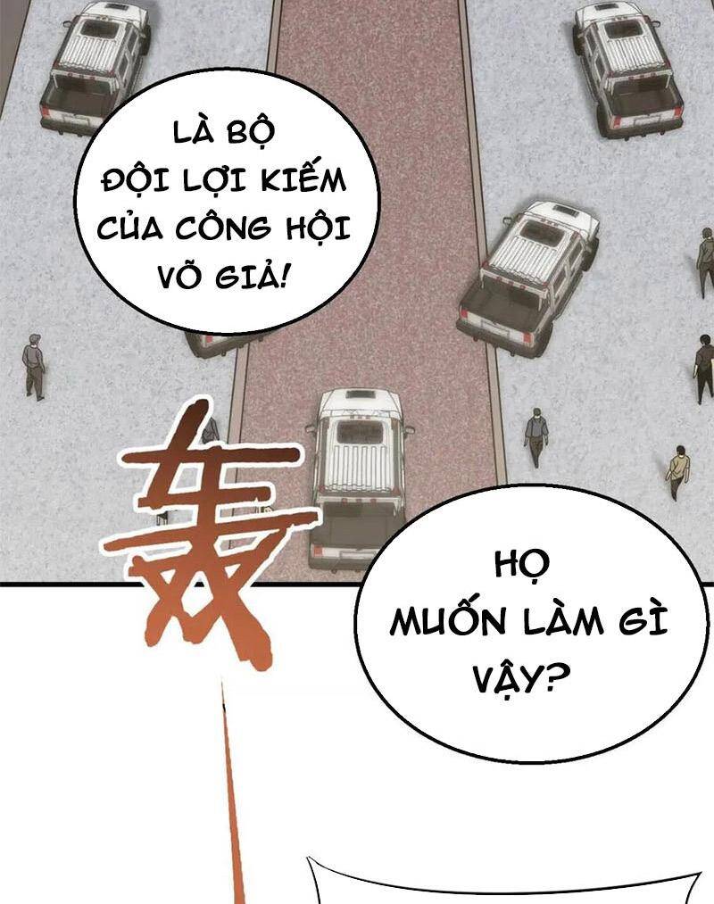 Mạt Thế Đạo Tặc Hành Chapter 72 - Trang 2