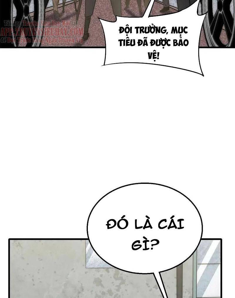 Mạt Thế Đạo Tặc Hành Chapter 72 - Trang 2