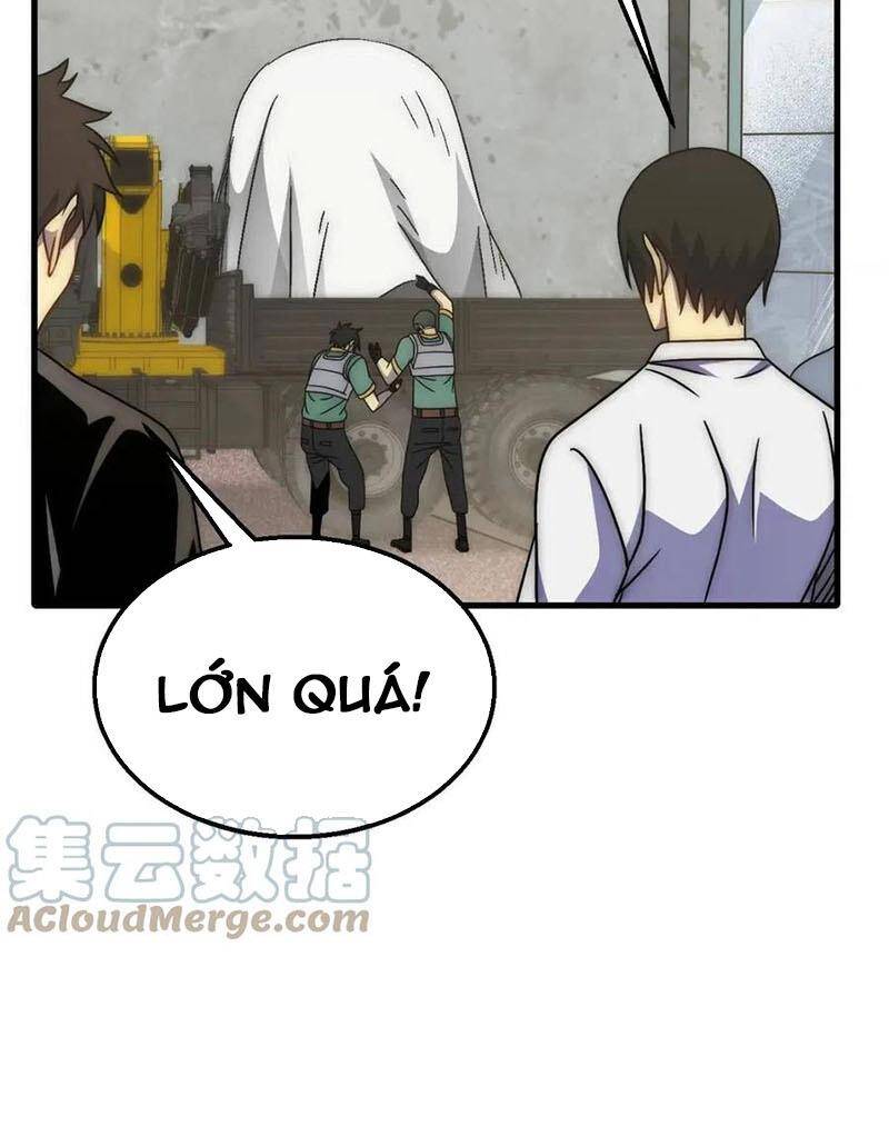 Mạt Thế Đạo Tặc Hành Chapter 72 - Trang 2