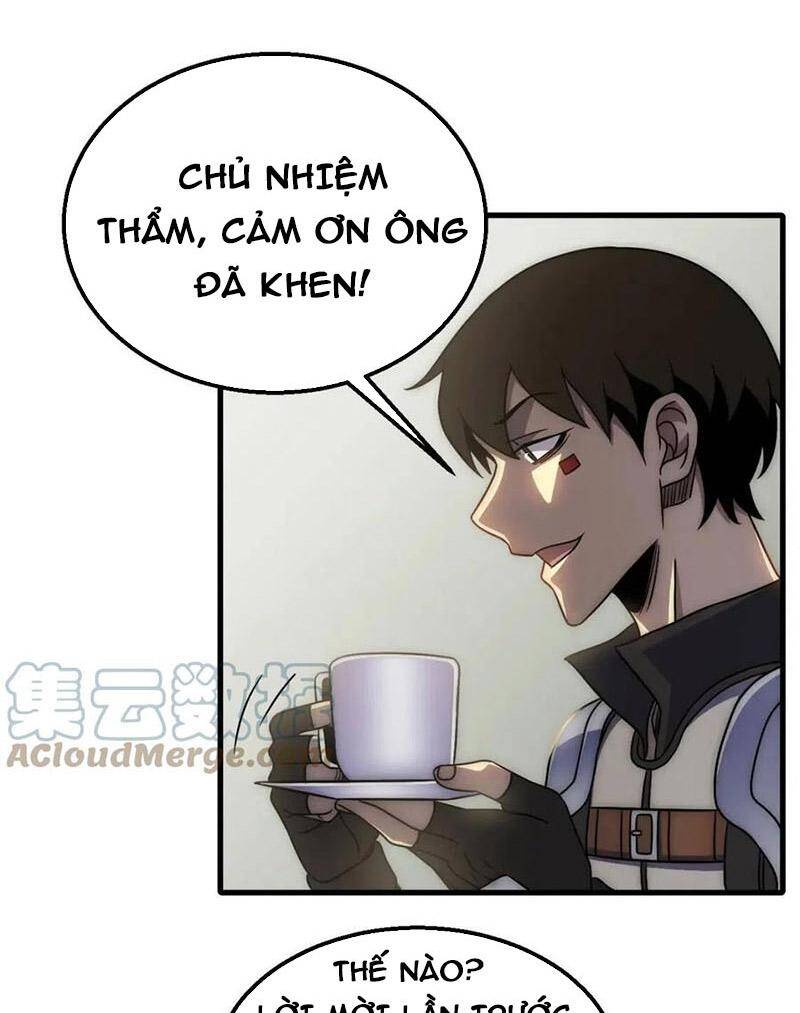 Mạt Thế Đạo Tặc Hành Chapter 72 - Trang 2