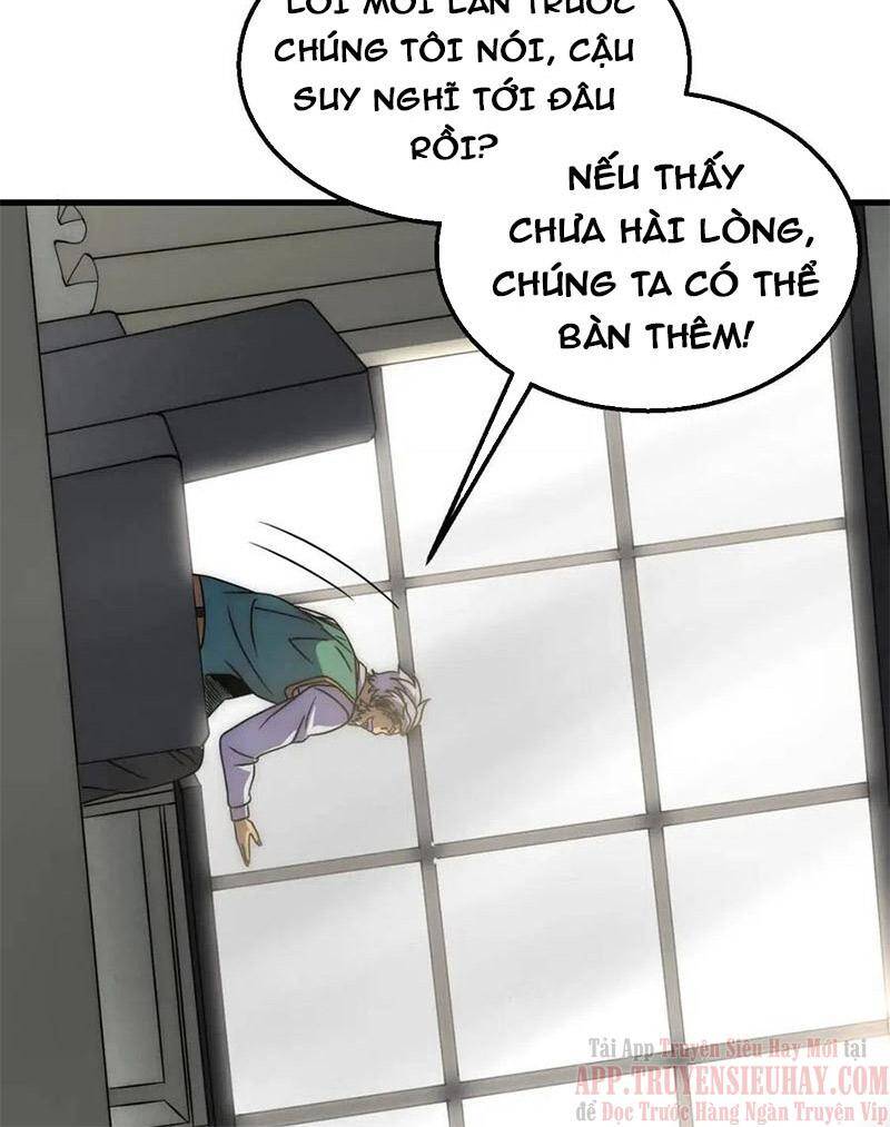 Mạt Thế Đạo Tặc Hành Chapter 72 - Trang 2