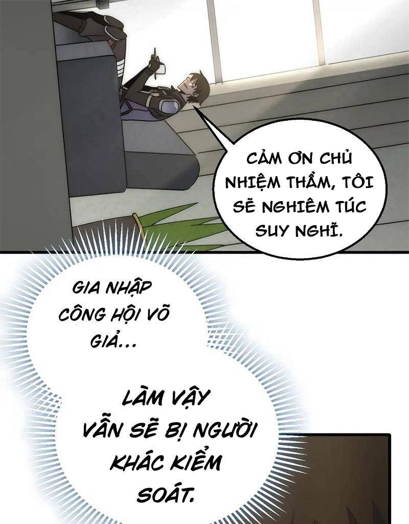 Mạt Thế Đạo Tặc Hành Chapter 72 - Trang 2