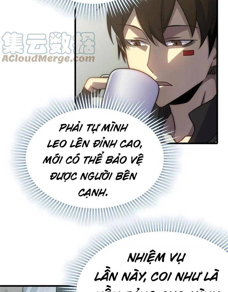 Mạt Thế Đạo Tặc Hành Chapter 72 - Trang 2