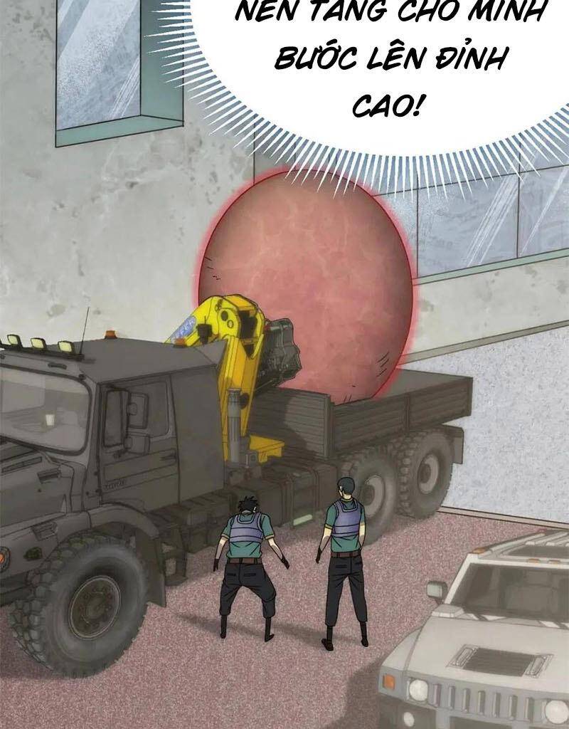 Mạt Thế Đạo Tặc Hành Chapter 72 - Trang 2