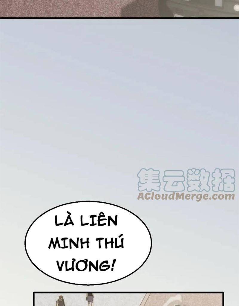 Mạt Thế Đạo Tặc Hành Chapter 72 - Trang 2