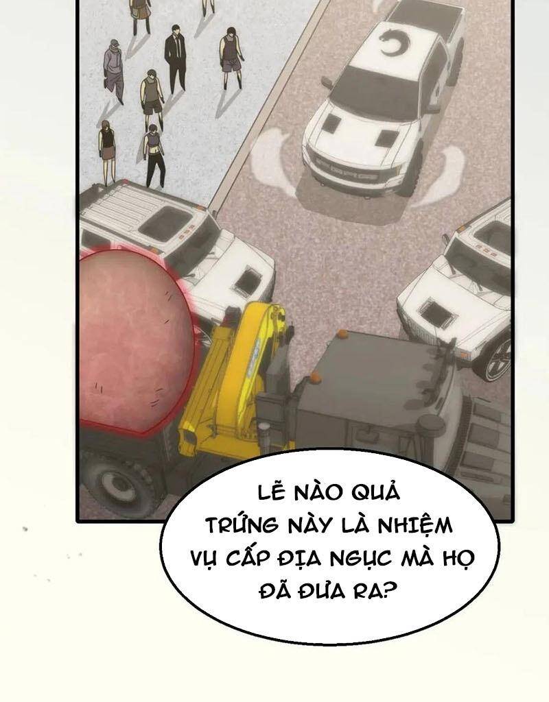 Mạt Thế Đạo Tặc Hành Chapter 72 - Trang 2