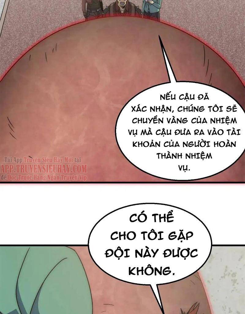 Mạt Thế Đạo Tặc Hành Chapter 72 - Trang 2