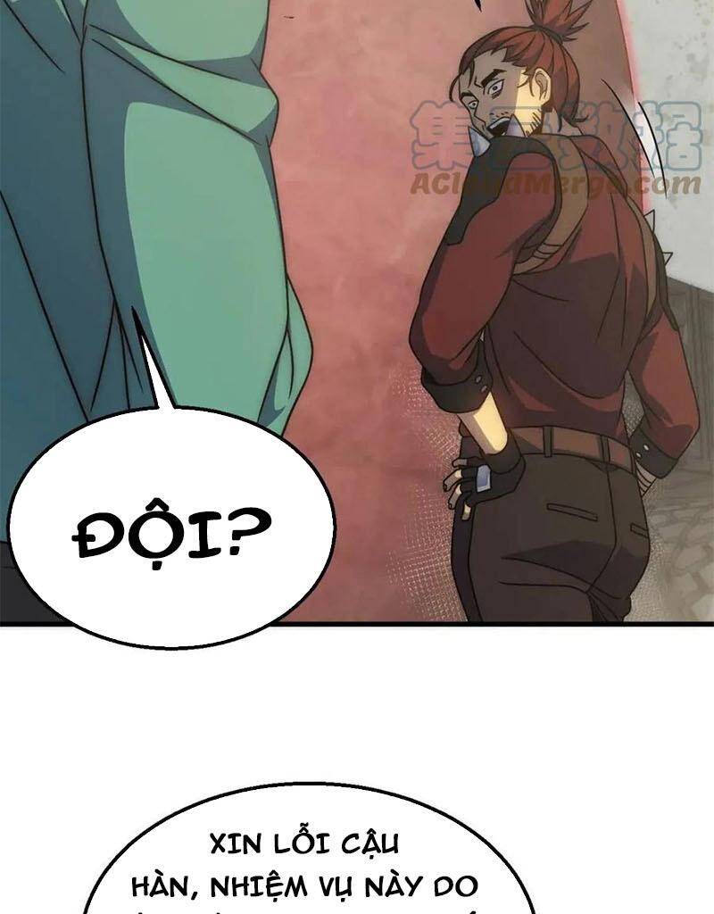 Mạt Thế Đạo Tặc Hành Chapter 72 - Trang 2