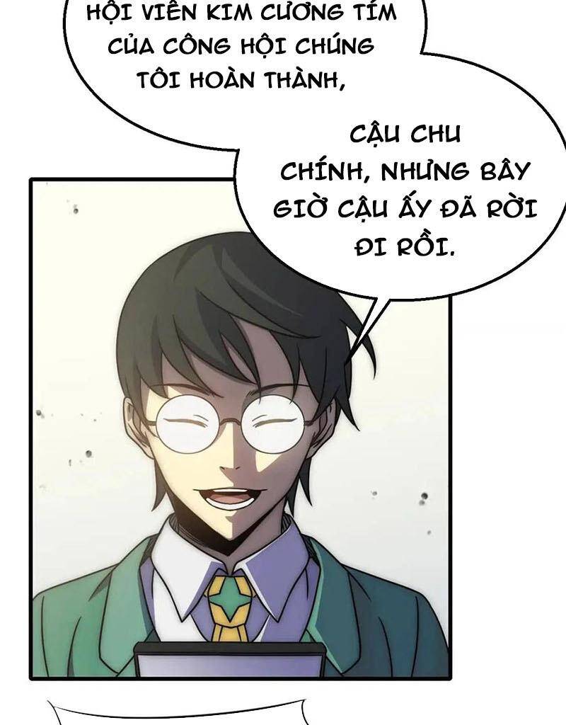 Mạt Thế Đạo Tặc Hành Chapter 72 - Trang 2