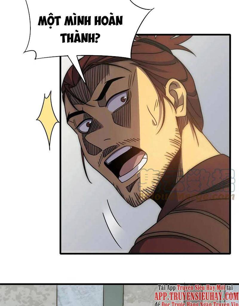 Mạt Thế Đạo Tặc Hành Chapter 72 - Trang 2