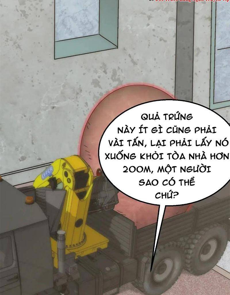 Mạt Thế Đạo Tặc Hành Chapter 72 - Trang 2