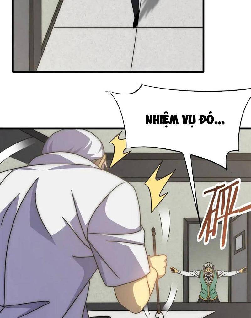 Mạt Thế Đạo Tặc Hành Chapter 72 - Trang 2