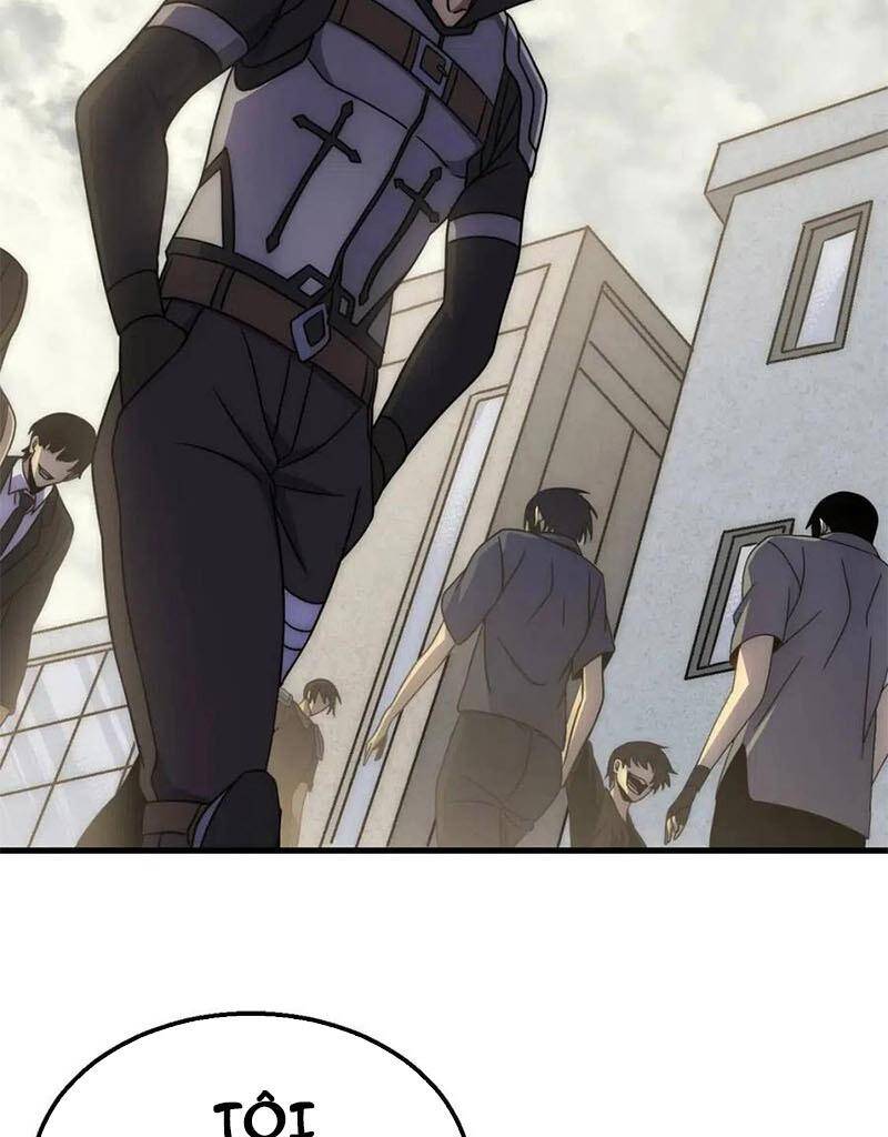 Mạt Thế Đạo Tặc Hành Chapter 72 - Trang 2