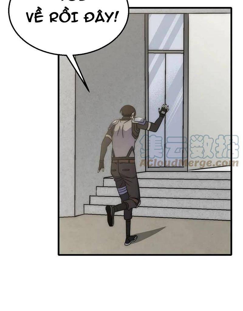 Mạt Thế Đạo Tặc Hành Chapter 72 - Trang 2