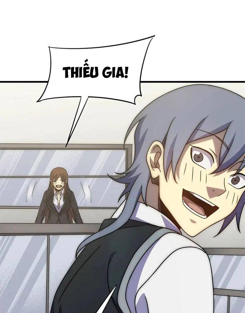 Mạt Thế Đạo Tặc Hành Chapter 72 - Trang 2