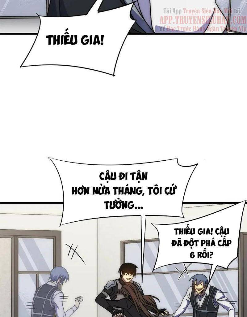 Mạt Thế Đạo Tặc Hành Chapter 72 - Trang 2